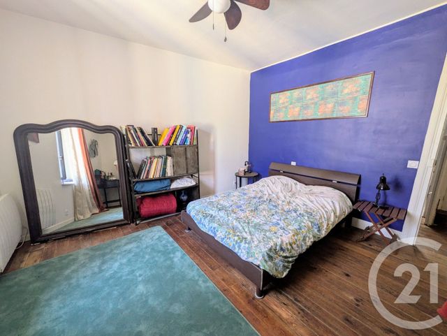 maison à vendre - 4 pièces - 102.8 m2 - ARGENTON SUR CREUSE - 36 - CENTRE - Century 21 Adressimmo