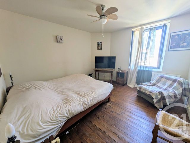 maison à vendre - 4 pièces - 102.8 m2 - ARGENTON SUR CREUSE - 36 - CENTRE - Century 21 Adressimmo