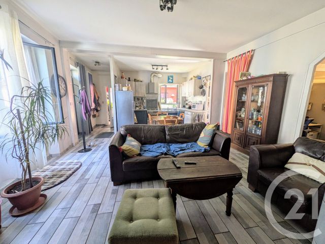 maison à vendre - 4 pièces - 102.8 m2 - ARGENTON SUR CREUSE - 36 - CENTRE - Century 21 Adressimmo