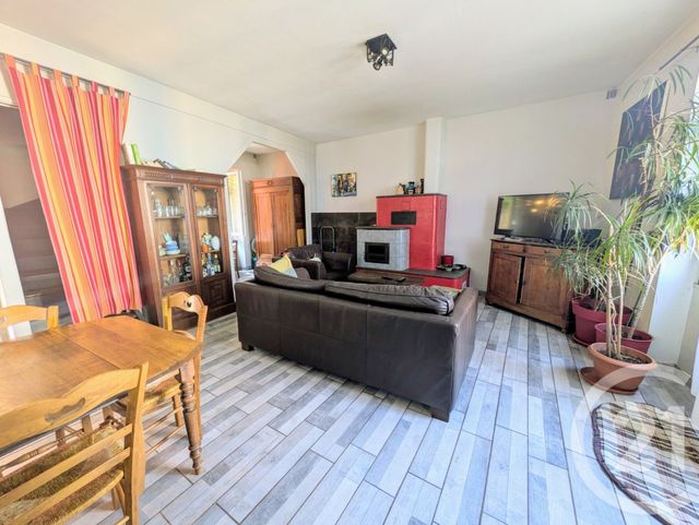 maison à vendre - 4 pièces - 102.8 m2 - ARGENTON SUR CREUSE - 36 - CENTRE - Century 21 Adressimmo