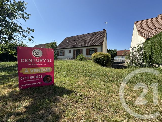 maison - CHATEAUROUX - 36