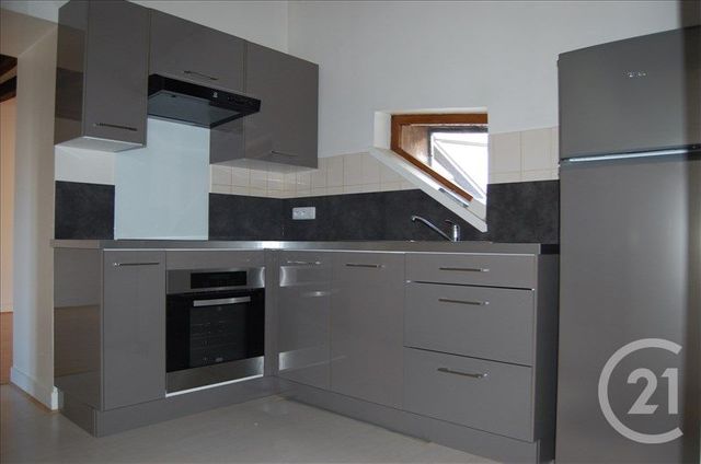 Appartement T3 à louer CHATEAUROUX