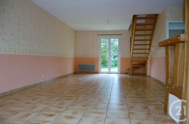 maison à louer - 4 pièces - 104.54 m2 - LE POINCONNET - 36 - CENTRE - Century 21 Adressimmo