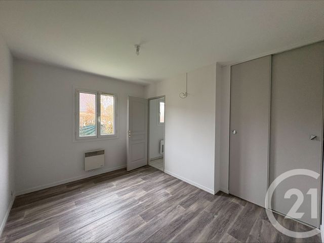 maison à louer - 4 pièces - 104.54 m2 - LE POINCONNET - 36 - CENTRE - Century 21 Adressimmo