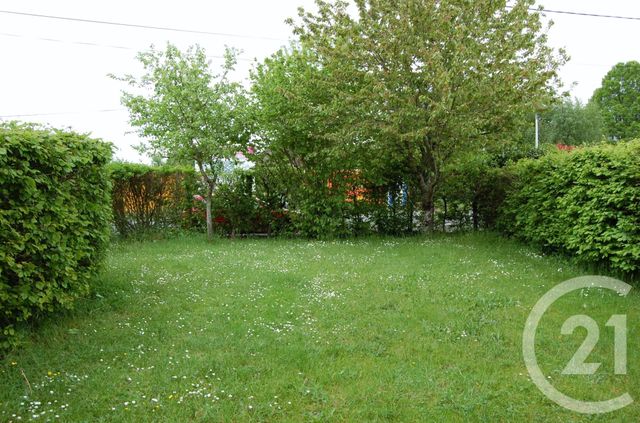 maison à louer - 4 pièces - 104.54 m2 - LE POINCONNET - 36 - CENTRE - Century 21 Adressimmo