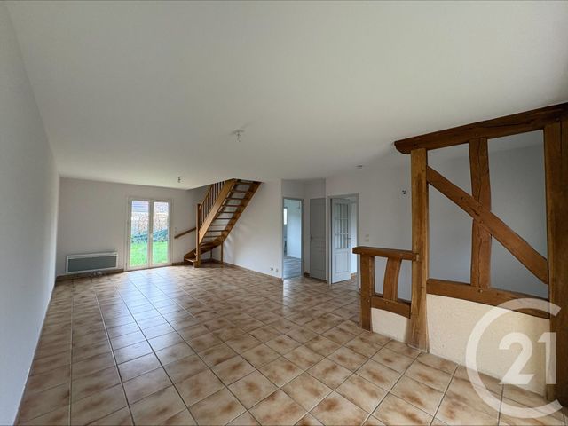 maison - LE POINCONNET - 36