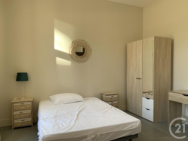 Appartement F1 à louer - 1 pièce - 32.85 m2 - CHATEAUROUX - 36 - CENTRE - Century 21 Adressimmo