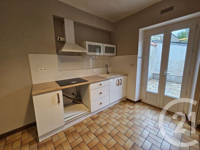 maison - CHATEAUROUX - 36
