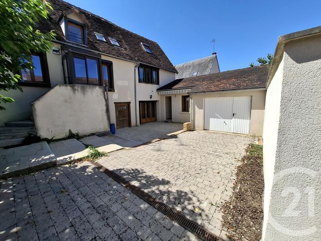 maison - DEOLS - 36