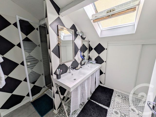 maison à vendre - 4 pièces - 92.64 m2 - CHATEAUROUX - 36 - CENTRE - Century 21 Adressimmo