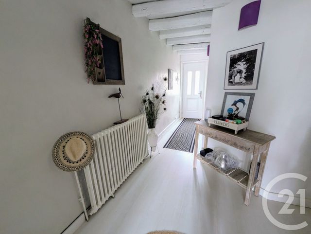 maison à vendre - 4 pièces - 92.64 m2 - CHATEAUROUX - 36 - CENTRE - Century 21 Adressimmo