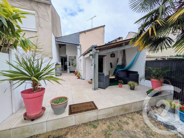 maison - CHATEAUROUX - 36