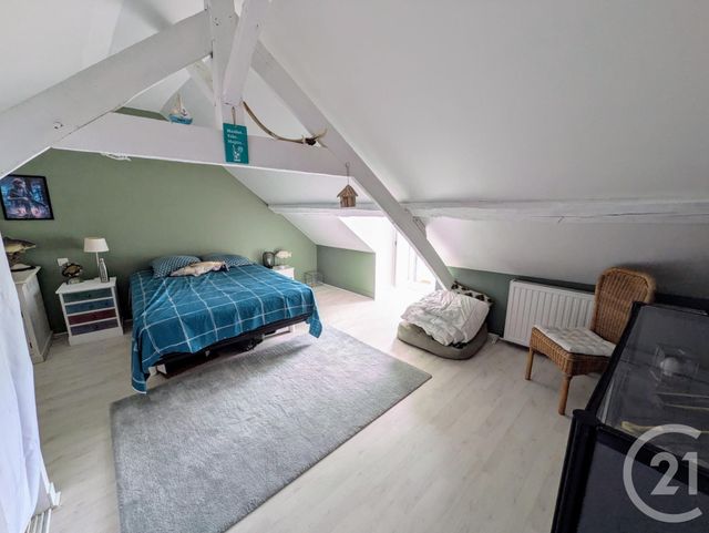 maison à vendre - 4 pièces - 92.64 m2 - CHATEAUROUX - 36 - CENTRE - Century 21 Adressimmo