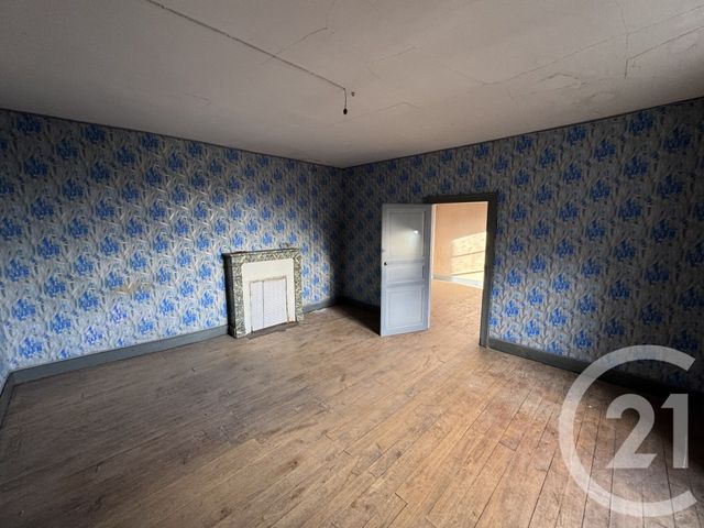 maison à vendre - 6 pièces - 140.12 m2 - NEUVY ST SEPULCHRE - 36 - CENTRE - Century 21 Adressimmo