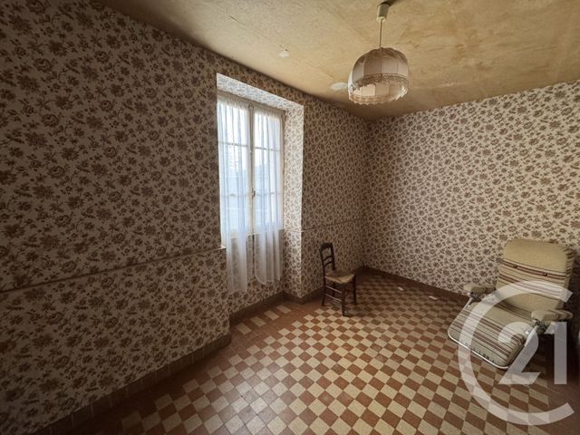 maison à vendre - 6 pièces - 140.12 m2 - NEUVY ST SEPULCHRE - 36 - CENTRE - Century 21 Adressimmo