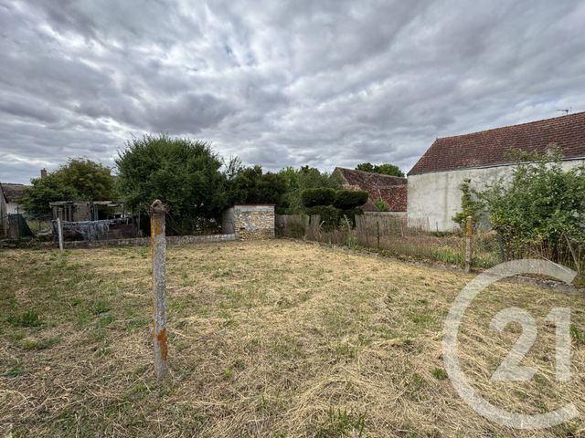 maison à vendre - 6 pièces - 140.12 m2 - NEUVY ST SEPULCHRE - 36 - CENTRE - Century 21 Adressimmo