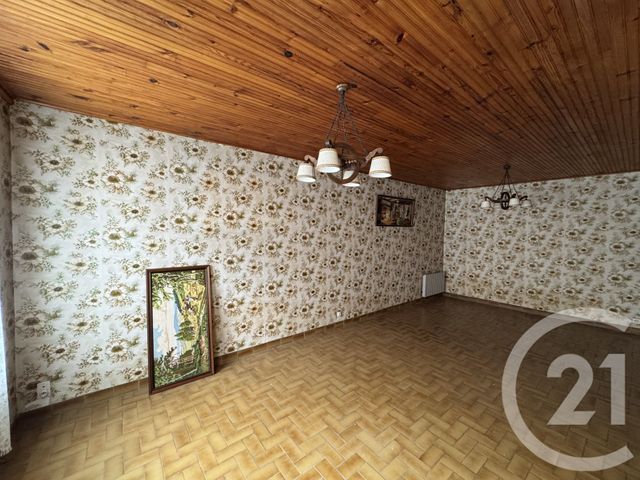 maison à vendre - 6 pièces - 140.12 m2 - NEUVY ST SEPULCHRE - 36 - CENTRE - Century 21 Adressimmo