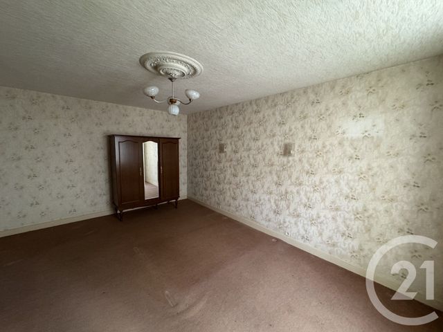 maison à vendre - 6 pièces - 140.12 m2 - NEUVY ST SEPULCHRE - 36 - CENTRE - Century 21 Adressimmo