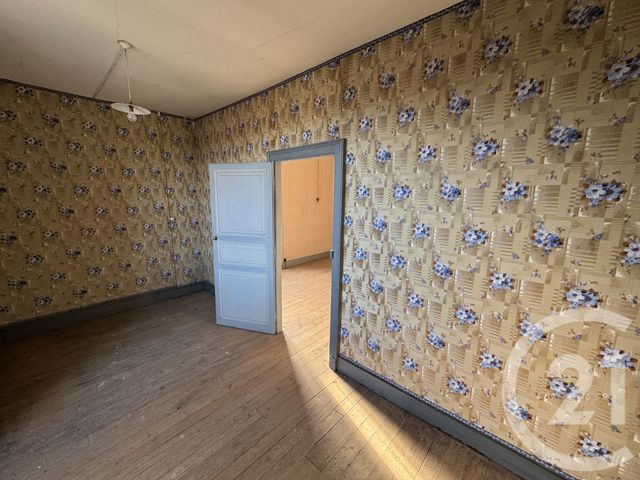 maison à vendre - 6 pièces - 140.12 m2 - NEUVY ST SEPULCHRE - 36 - CENTRE - Century 21 Adressimmo