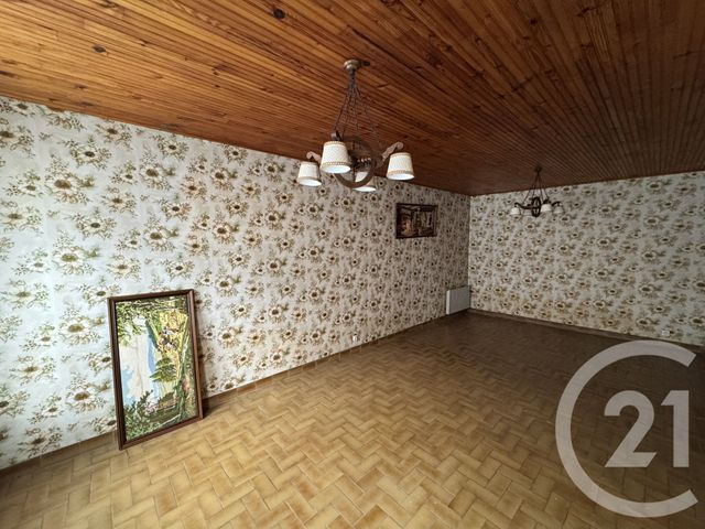 maison à vendre - 6 pièces - 140.12 m2 - NEUVY ST SEPULCHRE - 36 - CENTRE - Century 21 Adressimmo