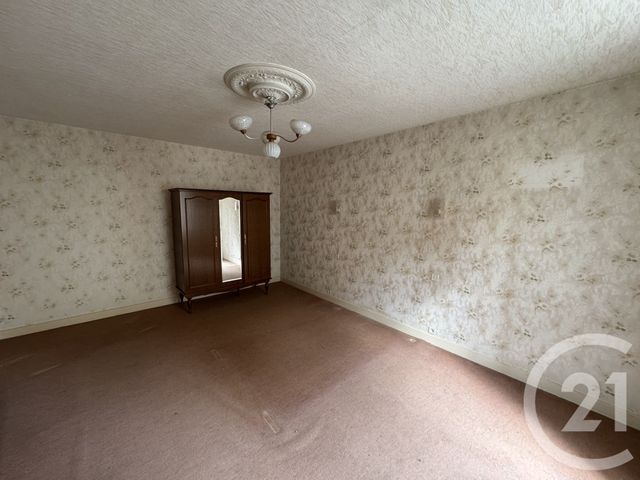 maison à vendre - 6 pièces - 140.12 m2 - NEUVY ST SEPULCHRE - 36 - CENTRE - Century 21 Adressimmo