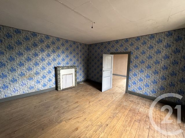 maison à vendre - 6 pièces - 140.12 m2 - NEUVY ST SEPULCHRE - 36 - CENTRE - Century 21 Adressimmo