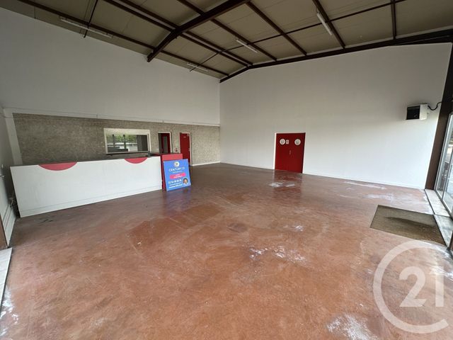 commerce à louer - 700.0 m2 - DEOLS - 36 - CENTRE - Century 21 Adressimmo