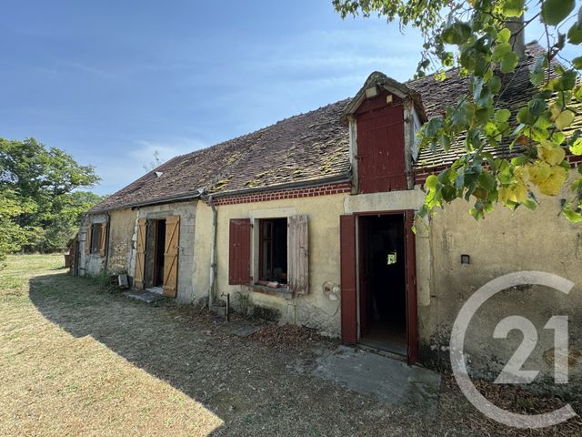 Maison à vendre BUXIERES D AILLAC