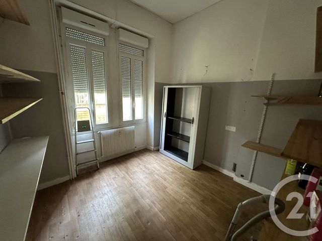 commerce à louer - 38.88 m2 - CHATEAUROUX - 36 - CENTRE - Century 21 Adressimmo