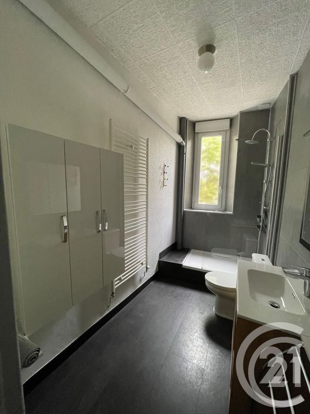Appartement T1 à louer - 1 pièce - 11.45 m2 - CHATEAUROUX - 36 - CENTRE - Century 21 Adressimmo