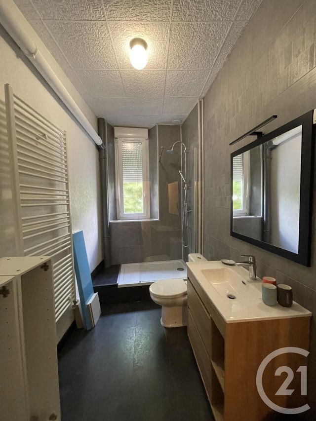 Appartement Chambre à louer - 1 pièce - 11.45 m2 - CHATEAUROUX - 36 - CENTRE - Century 21 Adressimmo