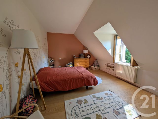 maison à vendre - 8 pièces - 190.0 m2 - ARDENTES - 36 - CENTRE - Century 21 Adressimmo