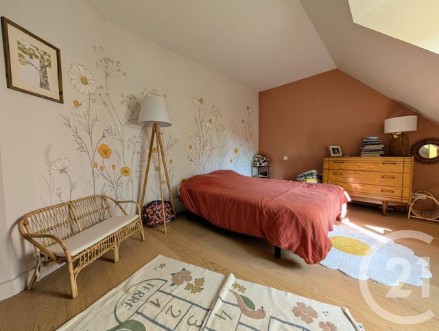 maison à vendre - 8 pièces - 190.0 m2 - ARDENTES - 36 - CENTRE - Century 21 Adressimmo