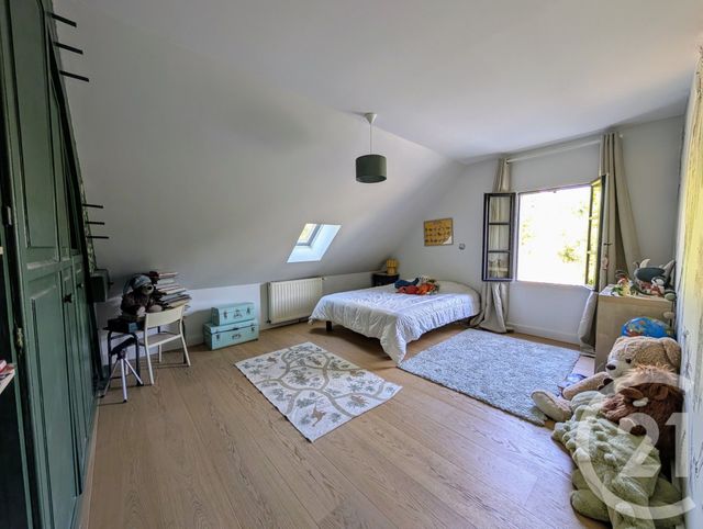 maison à vendre - 8 pièces - 190.0 m2 - ARDENTES - 36 - CENTRE - Century 21 Adressimmo