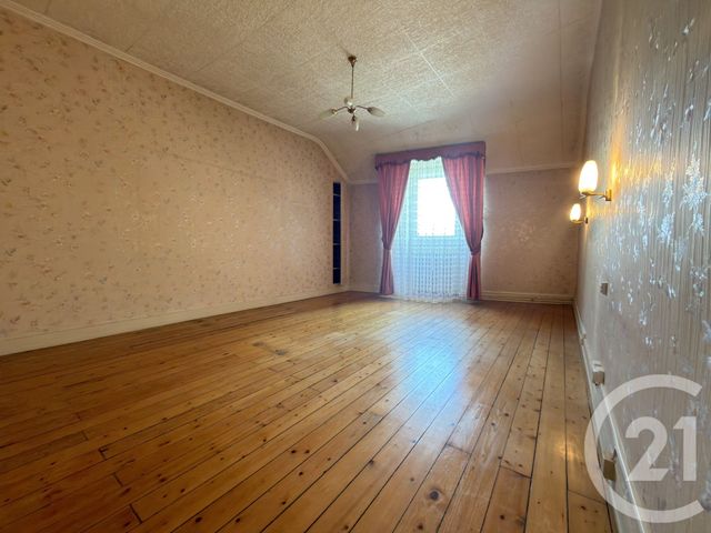 maison à vendre - 3 pièces - 131.33 m2 - CHATEAUROUX - 36 - CENTRE - Century 21 Adressimmo