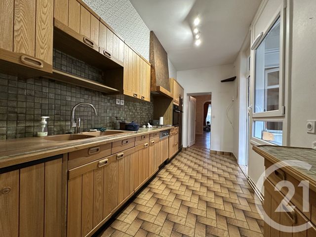 maison à vendre - 3 pièces - 131.33 m2 - CHATEAUROUX - 36 - CENTRE - Century 21 Adressimmo