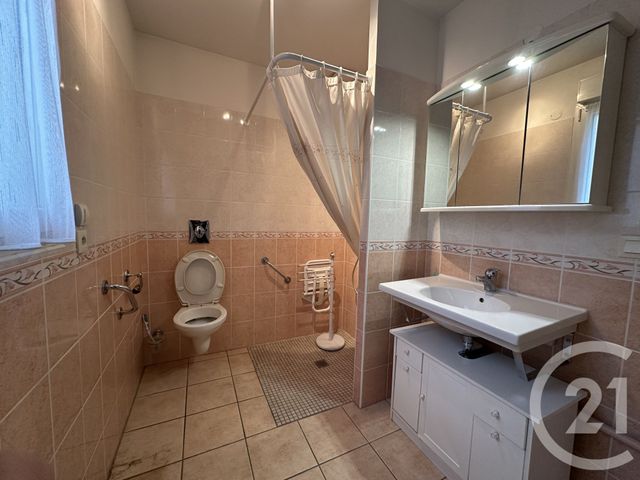 maison à vendre - 3 pièces - 131.33 m2 - CHATEAUROUX - 36 - CENTRE - Century 21 Adressimmo