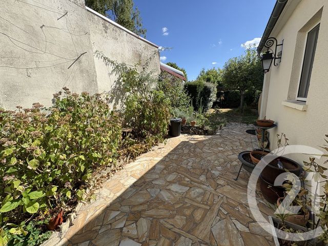 maison à vendre - 3 pièces - 131.33 m2 - CHATEAUROUX - 36 - CENTRE - Century 21 Adressimmo