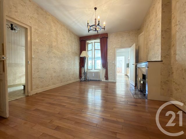 maison à vendre - 3 pièces - 131.33 m2 - CHATEAUROUX - 36 - CENTRE - Century 21 Adressimmo