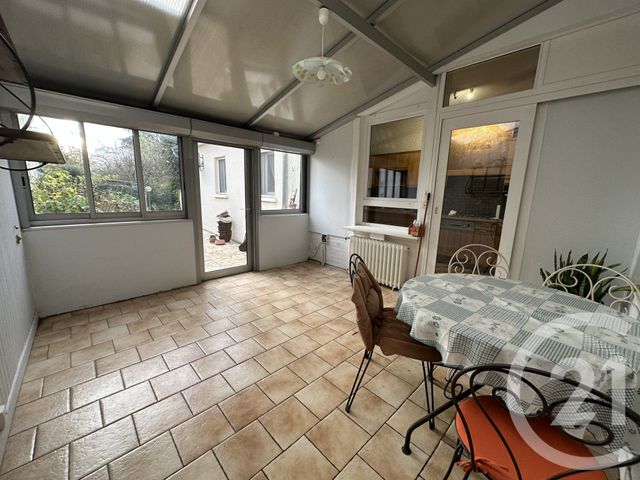 maison à vendre - 3 pièces - 131.33 m2 - CHATEAUROUX - 36 - CENTRE - Century 21 Adressimmo