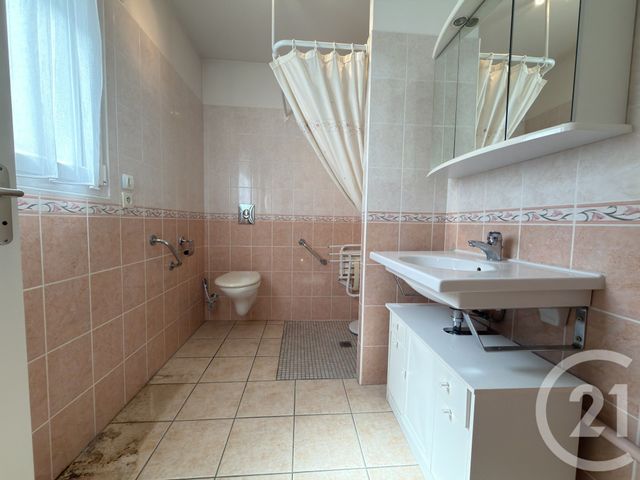 maison à vendre - 3 pièces - 131.33 m2 - CHATEAUROUX - 36 - CENTRE - Century 21 Adressimmo