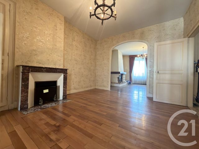 maison à vendre - 3 pièces - 131.33 m2 - CHATEAUROUX - 36 - CENTRE - Century 21 Adressimmo
