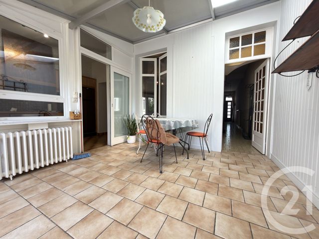 maison à vendre - 3 pièces - 131.33 m2 - CHATEAUROUX - 36 - CENTRE - Century 21 Adressimmo