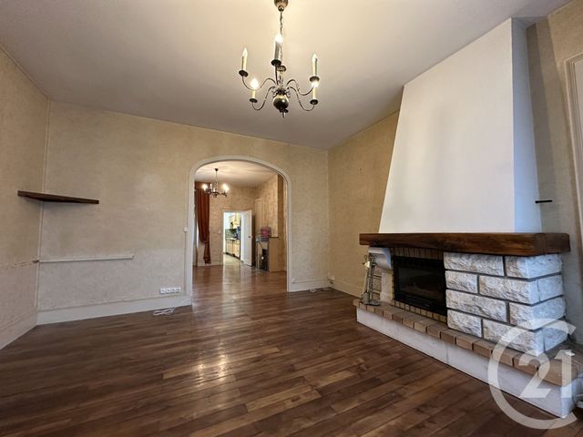 maison à vendre - 3 pièces - 131.33 m2 - CHATEAUROUX - 36 - CENTRE - Century 21 Adressimmo