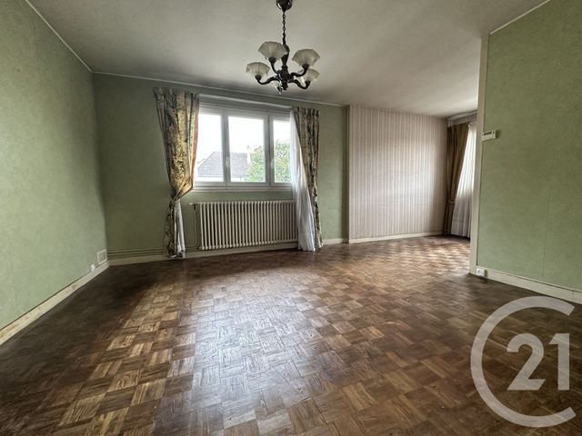 Appartement T3 à vendre CHATEAUROUX