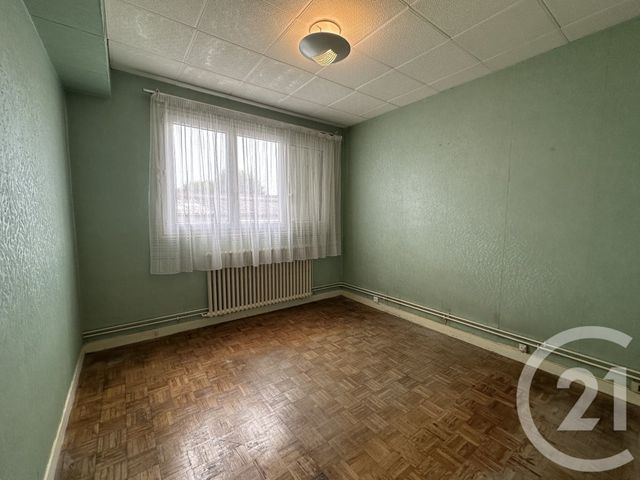 Appartement T3 à vendre - 3 pièces - 62.16 m2 - CHATEAUROUX - 36 - CENTRE - Century 21 Adressimmo