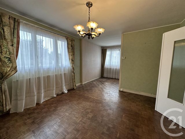 Appartement T3 à vendre CHATEAUROUX