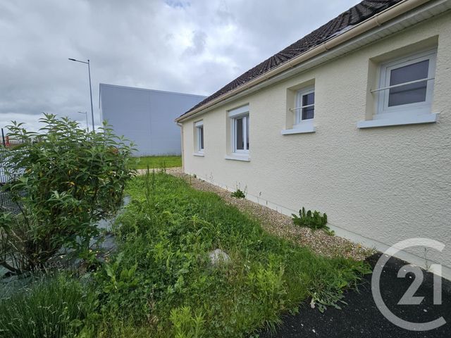 maison à louer - 5 pièces - 98.11 m2 - CHATEAUROUX - 36 - CENTRE - Century 21 Adressimmo