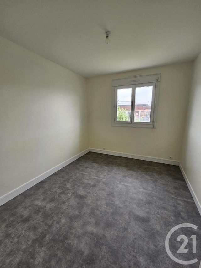 maison à louer - 5 pièces - 98.11 m2 - CHATEAUROUX - 36 - CENTRE - Century 21 Adressimmo