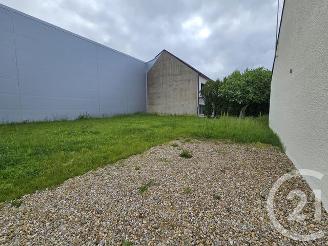 maison à louer - 5 pièces - 98.11 m2 - CHATEAUROUX - 36 - CENTRE - Century 21 Adressimmo